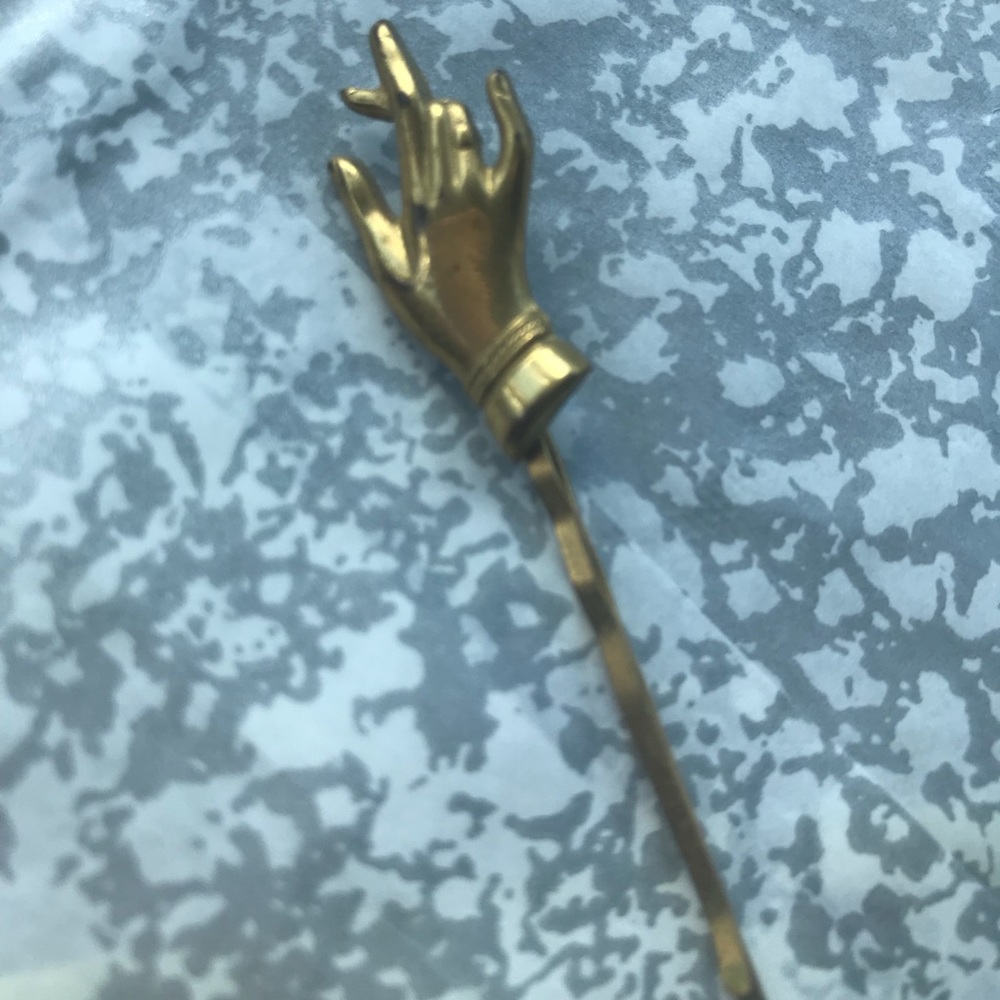 Vintage Hair Pin